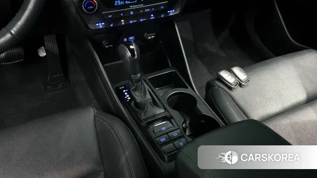 Hyundai All New Tucson id 3248549 из Кореи 19