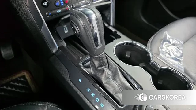 Ford Explorer id 3134728 из Кореи 19