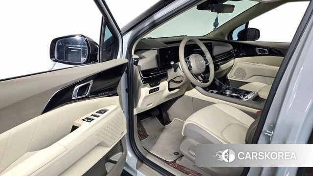 Kia The New Carnival 4th Generation id 4904798 из Кореи 32