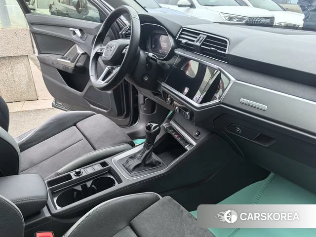 Audi Q3 id 4335743 из Китая 9