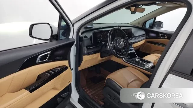 Kia Carnival 4th generation id 3530249 из Кореи 19