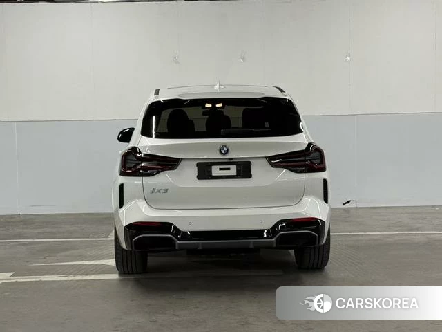 BMW iX3 id 4273165 из Китая 18