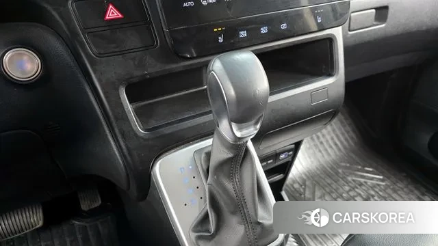 Hyundai Staria id 3311232 из Кореи 19