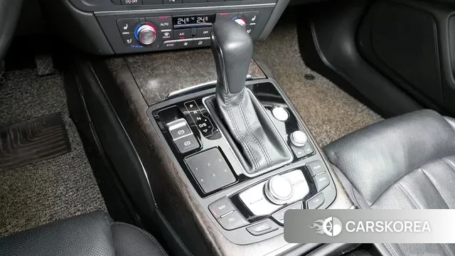 Audi New A6 id 3423497 из Кореи 19