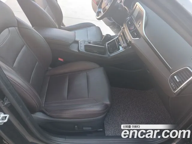 Hyundai Grandeur IG id 2442902 из Кореи 15