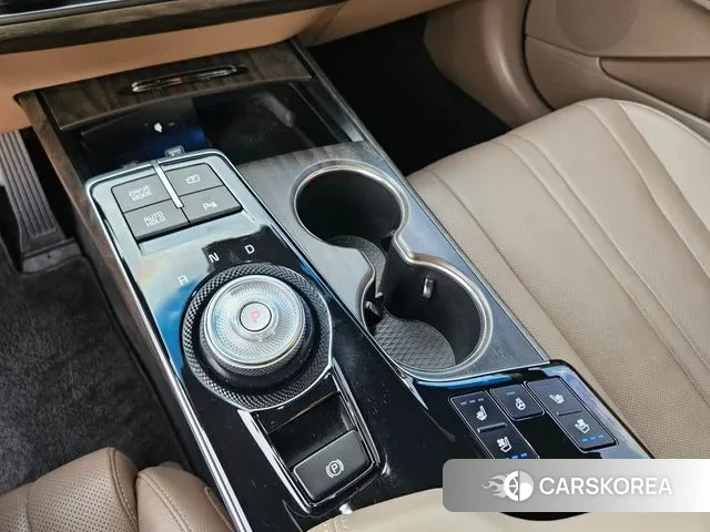 Kia K8 Hybrid id 2998997 из Кореи 19