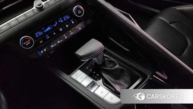 Hyundai Avante (CN7) id 3479607 из Кореи 19