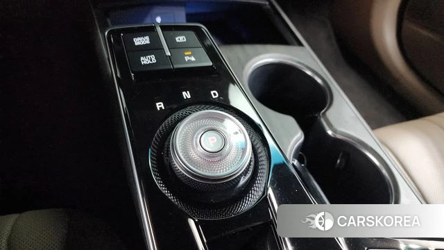 Kia K8 Hybrid id 3941062 из Кореи 19