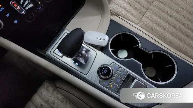 Genesis The New G70 id 3620035 из Кореи 19