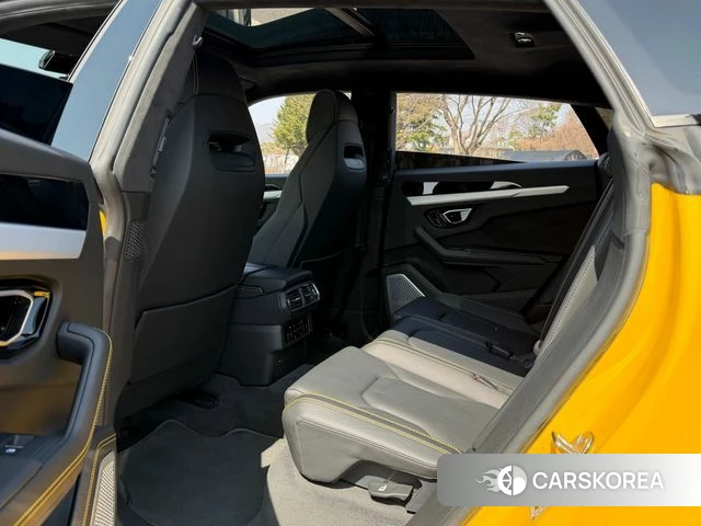 Lamborghini Urus id 3853453 из Кореи 19