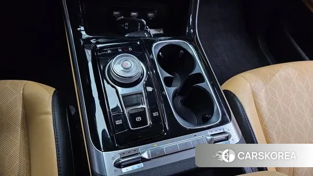 Kia Carnival 4th generation id 3675878 из Кореи 19