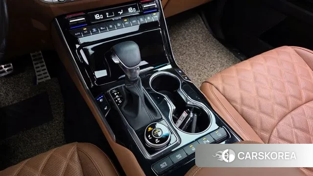 Kia Mohave Master id 3043248 из Кореи 19