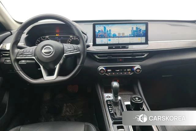 Nissan Teana id 4190431 из Китая 16