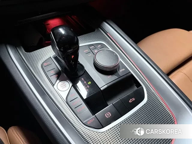 BMW Z4 (G29) id 3400763 из Кореи 12