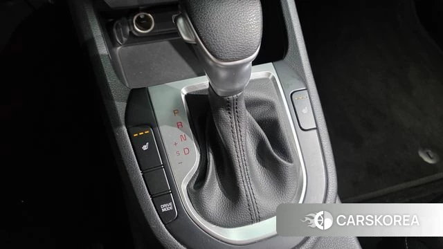 Kia The New K3 2nd generation id 4618685 из Кореи 19