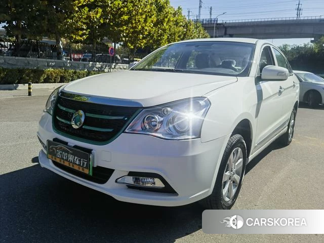 Dongfeng Junfeng E17 id 4213429 из Китая 12