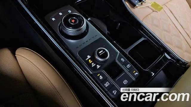 Kia Sorento 4th Generation id 2697069 из Кореи 19