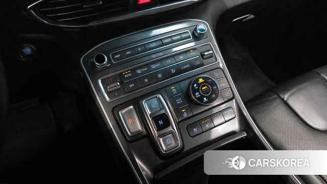 Hyundai The New Santa Fe id 3794474 из Кореи 19
