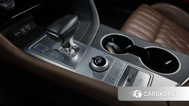 Genesis G70 id 3368225 из Кореи 19