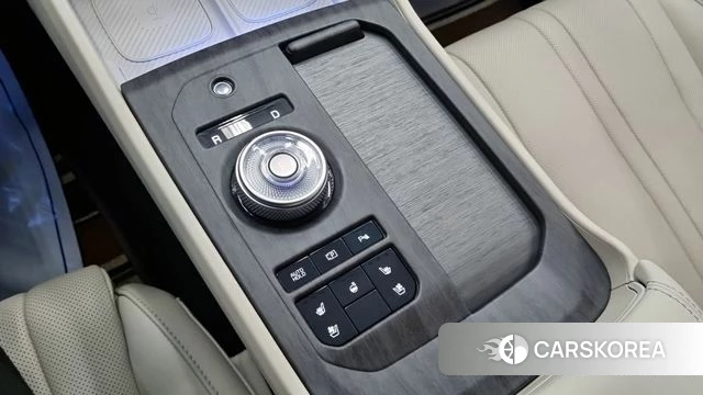 Kia The New K8 Hybrid id 3838002 из Кореи 17