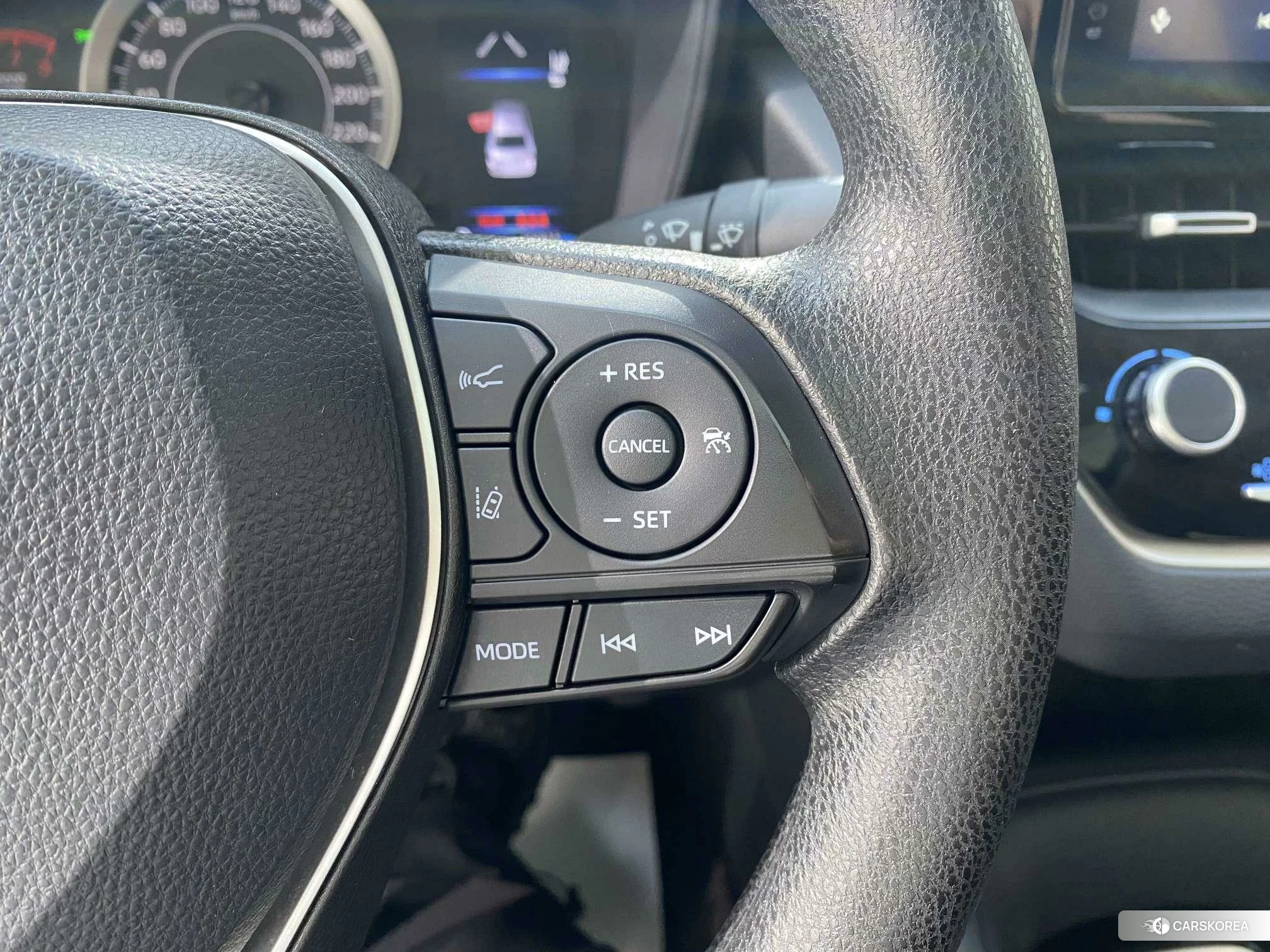 Toyota Corolla id 4512614 из Китая 22