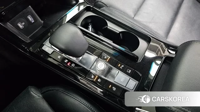 Kia K7 Premier id 3577781 из Кореи 19