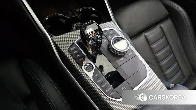 BMW 3 Series (G20) id 2885607 из Кореи 19