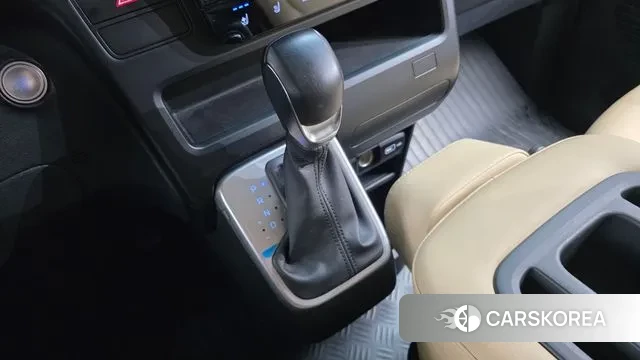 Hyundai Staria id 3323691 из Кореи 19