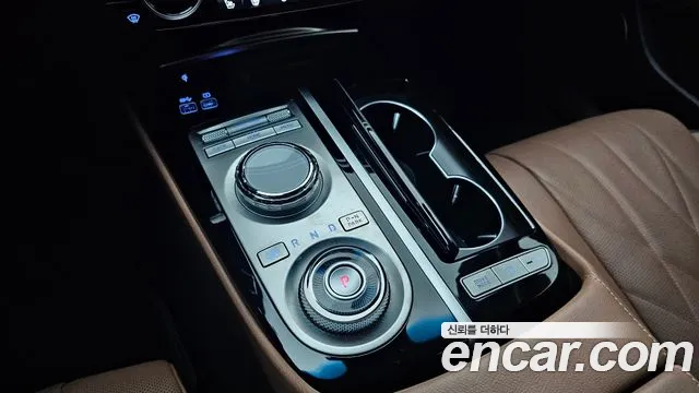 Genesis G80 (RG3) id 2672246 из Кореи 19