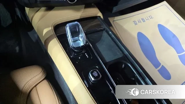 Volvo S90 id 3316763 из Кореи 19