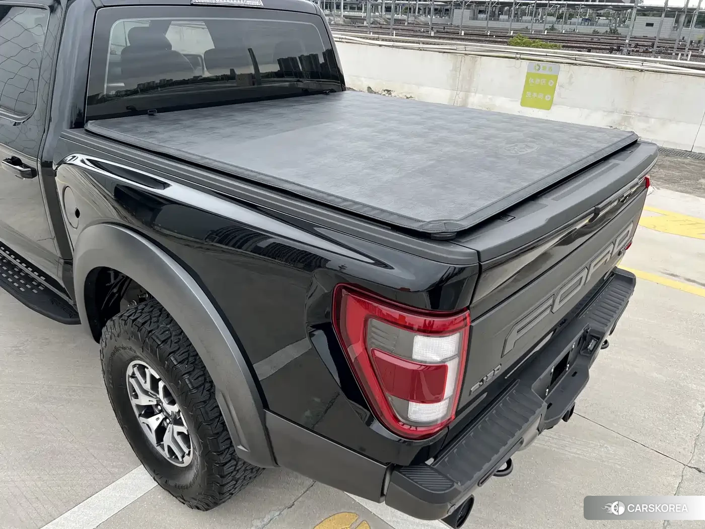 Ford F-150 Raptor id 4553706 из Китая 23