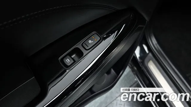 Kia K7 Premier id 2668802 из Кореи 19