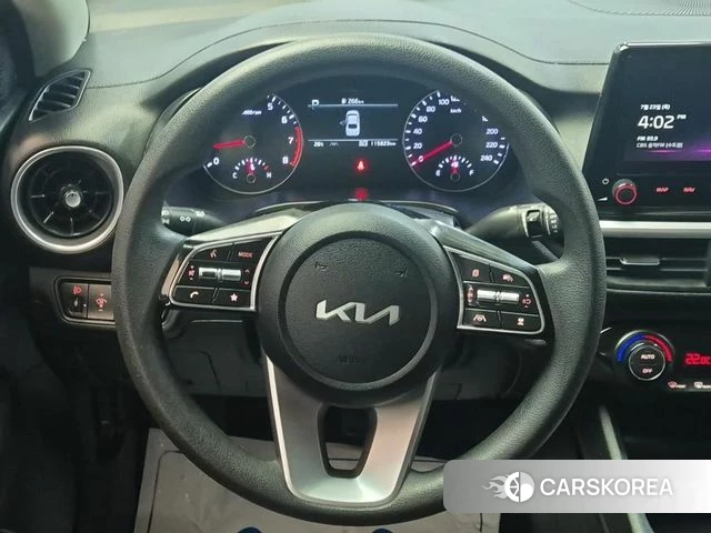 Kia The New K3 2nd generation id 4629243 из Кореи 18