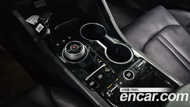 Kia K5 Hybrid 3rd Generation id 2597765 из Кореи 19