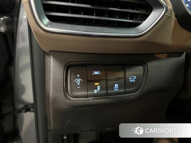 Hyundai Santa Fe TM id 4448132 из Кореи 11