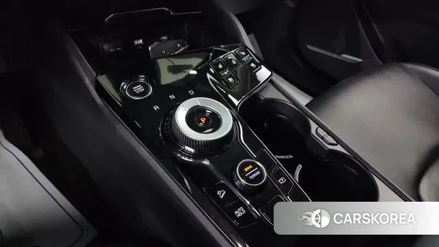 Kia Sportage 5th Generation Hybrid id 3664943 из Кореи 19