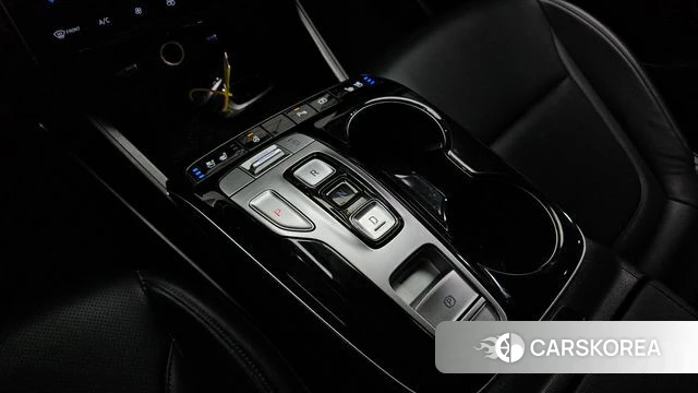 Hyundai Tucson (NX4) id 3884403 из Кореи 19