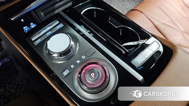 Genesis G80 (RG3) id 3467338 из Кореи 19