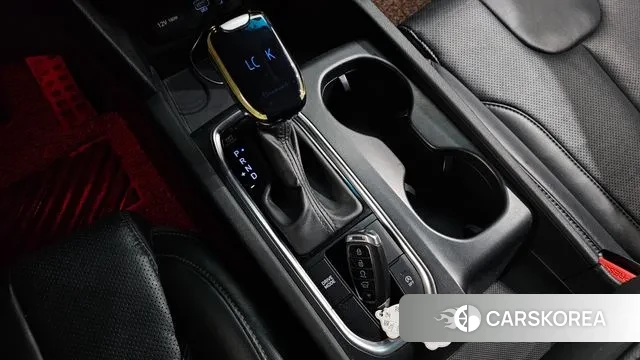 Hyundai Santa Fe TM id 3439546 из Кореи 19