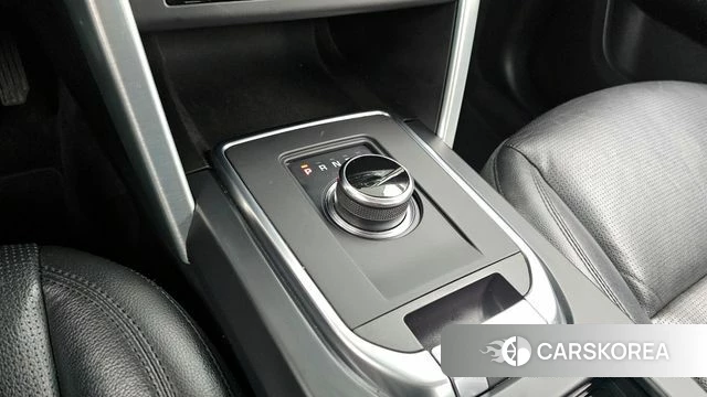 Land Rover Discovery Sports id 3861456 из Кореи 19