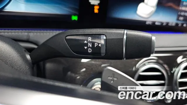 Mercedes-Benz S-Class W222 id 2720728 из Кореи 19