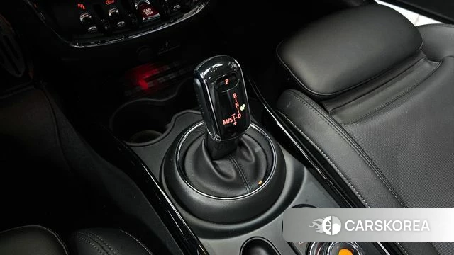 Mini Cooper Clubman id 3860741 из Кореи 19