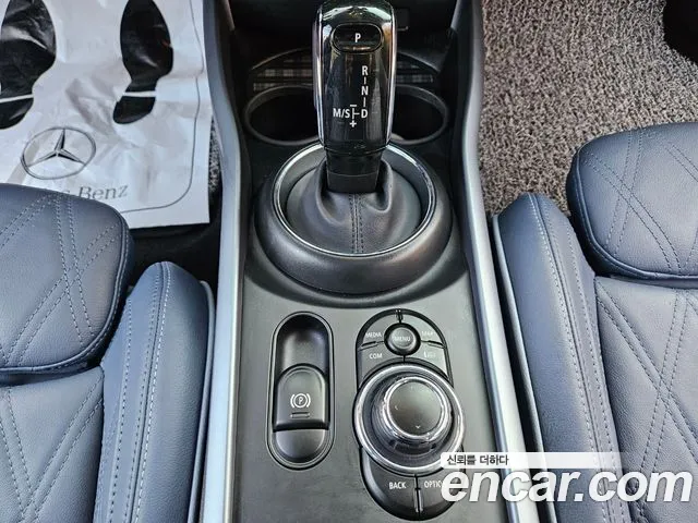 Mini Cooper S Clubman id 2444268 из Кореи 19