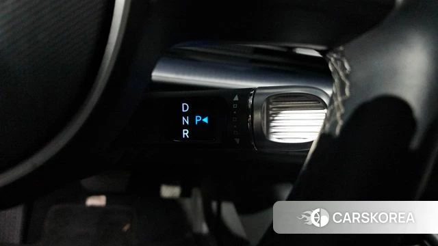 Hyundai Ionic 6 id 3964056 из Кореи 19