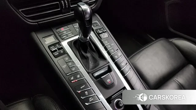 Porsche Macan id 3535783 из Кореи 19