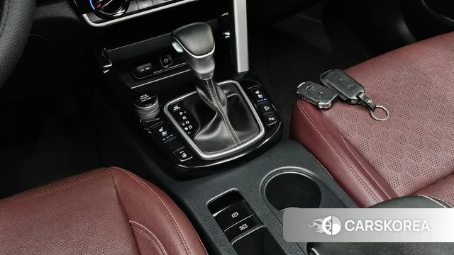 Kia Seltos id 4409878 из Кореи 31