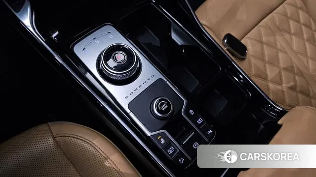 Kia Sorento 4th Generation id 3504214 из Кореи 19