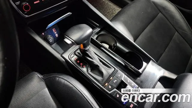 Kia Come New K7 id 2818801 из Кореи 19