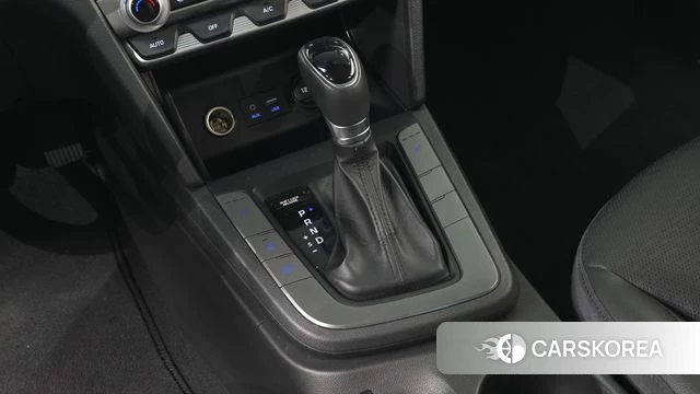 Hyundai The New Avante AD id 4937320 из Кореи 29
