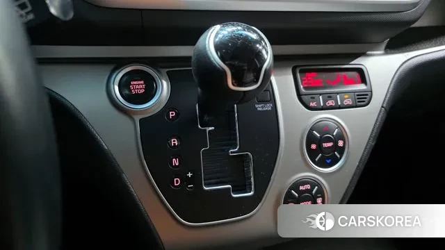 Kia The New Ray id 3561809 из Кореи 19